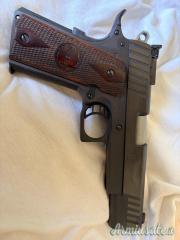 STI International Range Master II .45 ACP