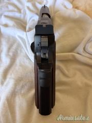 STI International Range Master II .45 ACP