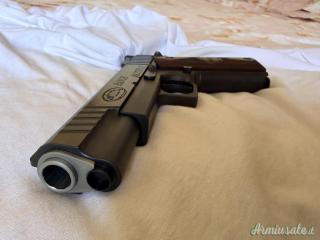 STI International Range Master II .45 ACP