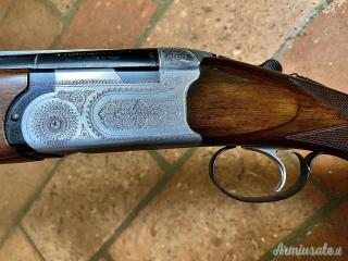 Beretta S57E 12