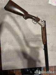 Beretta Silver Pigeon 20