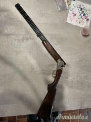 Beretta Silver Pigeon 20