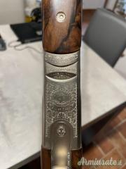 Beretta Silver Pigeon 20