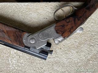 Beretta Silver Pigeon 20