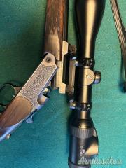 Blaser k95 7 mm Remington Magnum