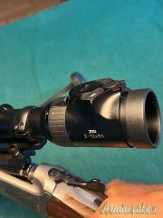 Blaser k95 7 mm Remington Magnum