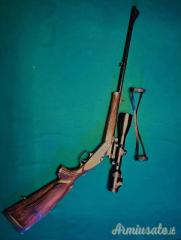 Blaser k95 7 mm Remington Magnum