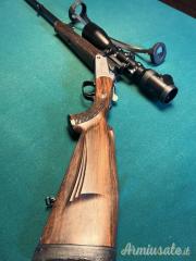 Blaser k95 7 mm Remington Magnum