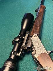 Blaser k95 7 mm Remington Magnum