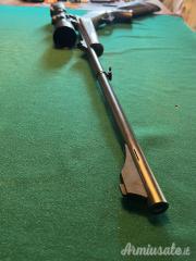 Blaser k95 7 mm Remington Magnum