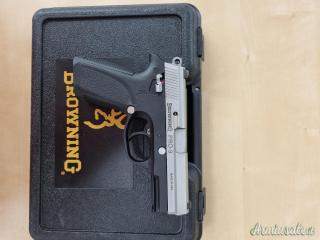Browning Pro 9 9x21mm IMI