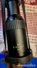 swarovski Z6 5-30X50 HD II° Gen BT Ret. 4 Plex