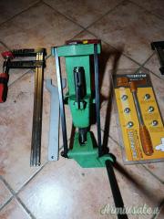 Kit ricarica Redding e lee precision