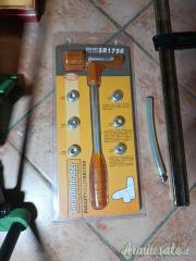 Kit ricarica Redding e lee precision