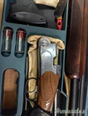 Beretta 682 12