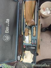 Beretta 682 12