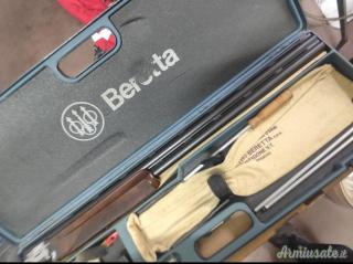 Beretta 682 12