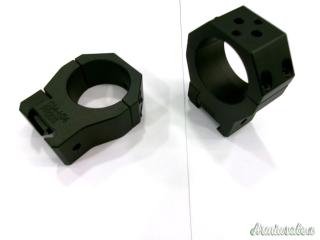 AUDERE ANELLI PSR SCOPE RINGS GEN 3   RIF  AC311