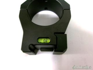AUDERE ANELLI PSR SCOPE RINGS GEN 3   RIF  AC311