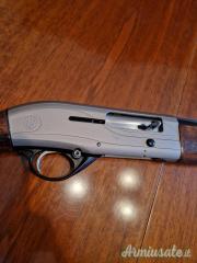 Vendo fucile semiautomqtico Beretta Tecniks calibro 20