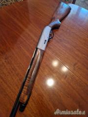 Vendo fucile semiautomqtico Beretta Tecniks calibro 20
