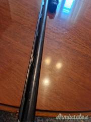 Vendo fucile semiautomqtico Beretta Tecniks calibro 20