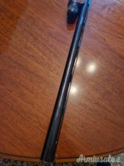 Vendo fucile semiautomqtico Beretta Tecniks calibro 20