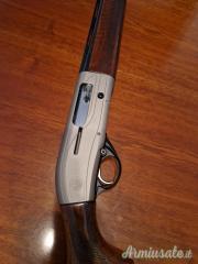 Vendo fucile semiautomqtico Beretta Tecniks calibro 20