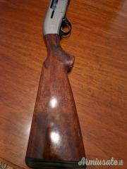 Vendo fucile semiautomqtico Beretta Tecniks calibro 20