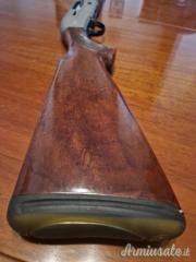 Vendo fucile semiautomqtico Beretta Tecniks calibro 20