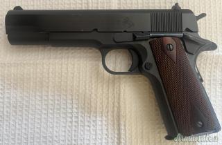 Colt Government Model 1911 .45 ACP