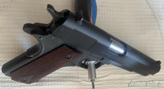 Colt Government Model 1911 .45 ACP