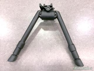 TIKKA BIPIEDE OPTIPOD   RIF  AC312
