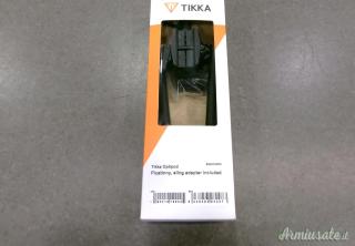 TIKKA BIPIEDE OPTIPOD   RIF  AC312