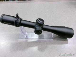 VORTEX STRIKE EAGLE 5-25X56  RIF AC313