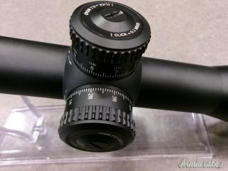 VORTEX STRIKE EAGLE 5-25X56  RIF AC313
