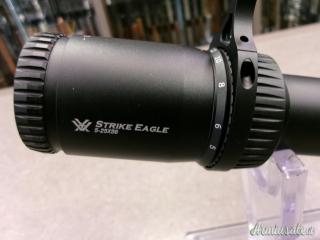 VORTEX STRIKE EAGLE 5-25X56  RIF AC313