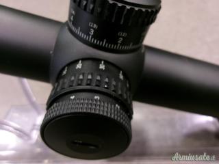 VORTEX STRIKE EAGLE 5-25X56  RIF AC313
