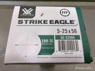 VORTEX STRIKE EAGLE 5-25X56  RIF AC313