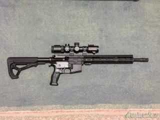 Sabatti S.A.R .223 Remington