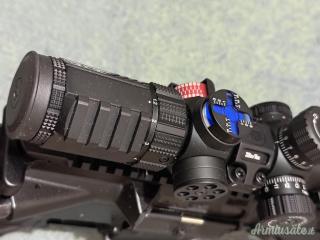Sabatti S.A.R .223 Remington