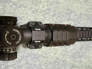 Sabatti S.A.R .223 Remington