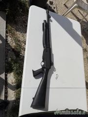 Hatsan escort 12