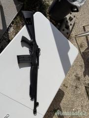 Hatsan escort 12