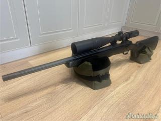 Browning A Bolt TCT .223 Remington