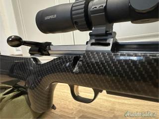 Browning A Bolt TCT .223 Remington