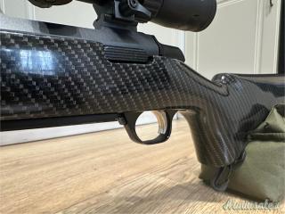 Browning A Bolt TCT .223 Remington