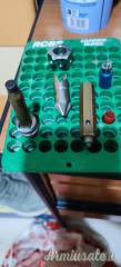 Kit di ricarica.308 win