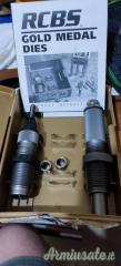 Kit di ricarica.308 win