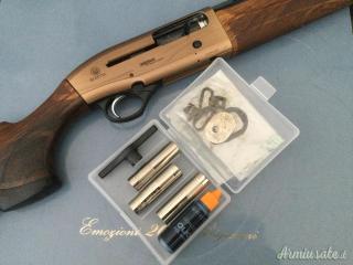 Beretta A400 XPLOR action 12
